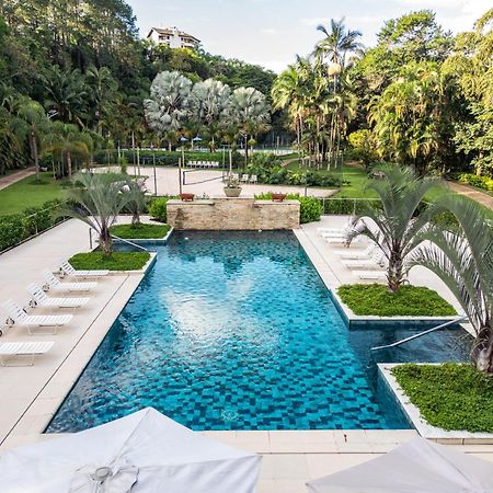 Radio Hotel Resort & Convention Serra Negra  Luaran gambar