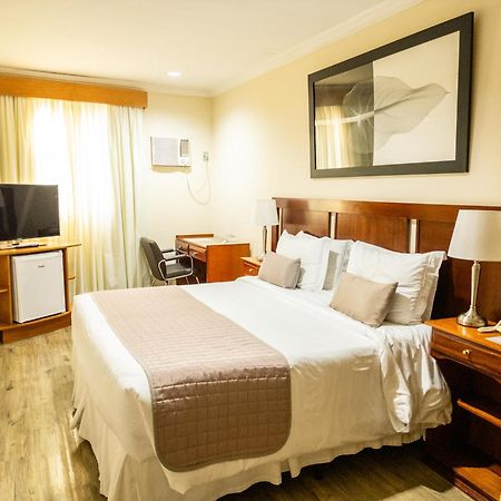 Radio Hotel Resort & Convention Serra Negra  Luaran gambar