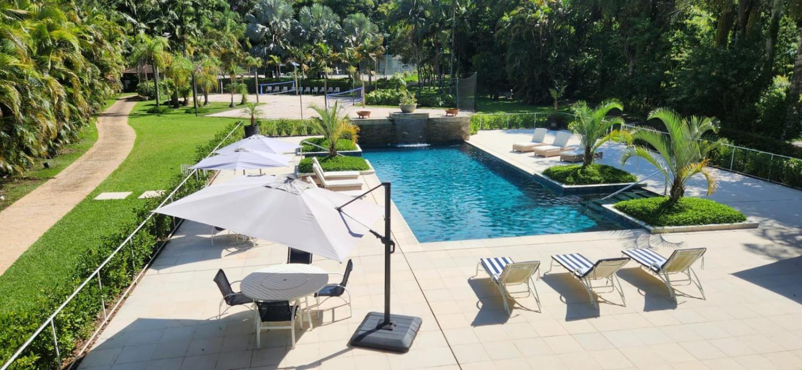 Radio Hotel Resort & Convention Serra Negra  Luaran gambar