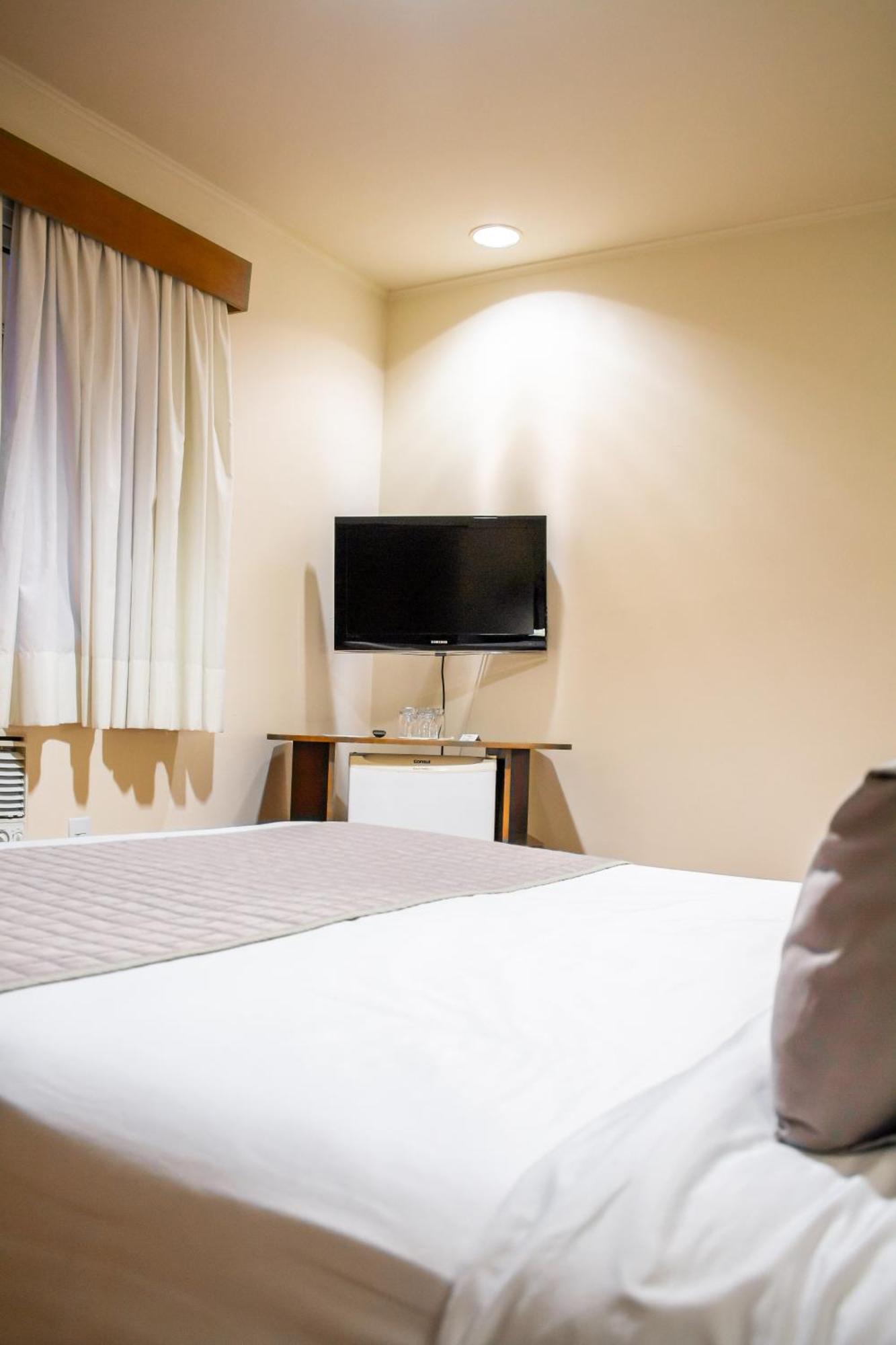 Radio Hotel Resort & Convention Serra Negra  Luaran gambar