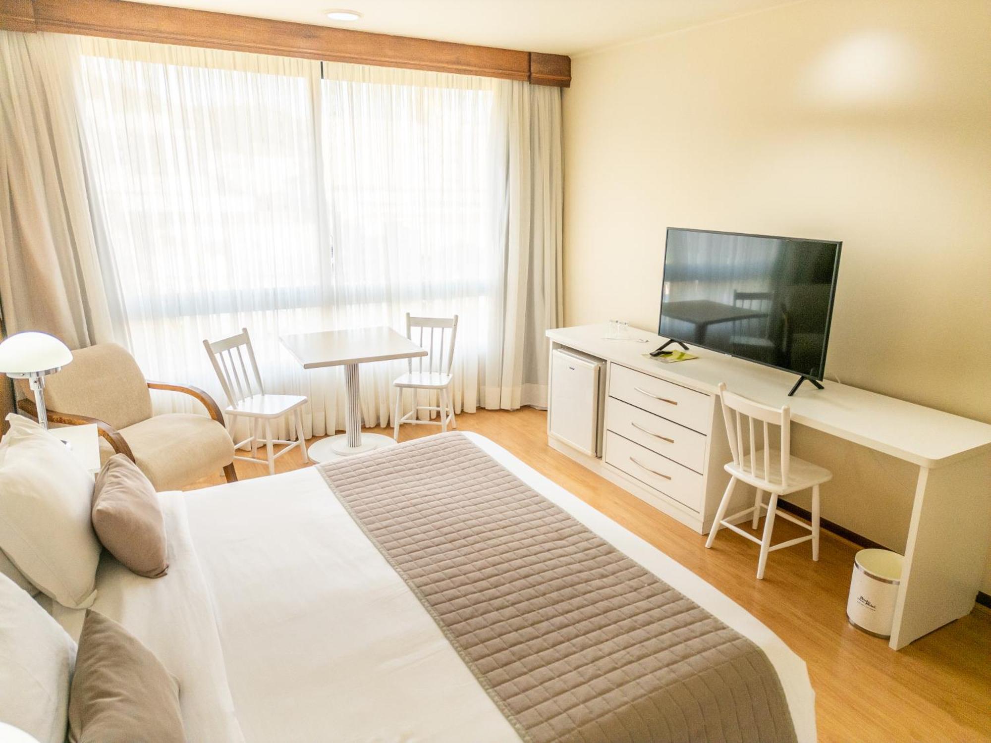 Radio Hotel Resort & Convention Serra Negra  Luaran gambar