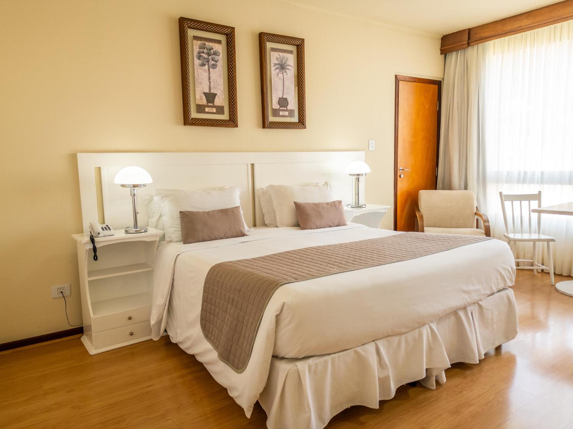 Radio Hotel Resort & Convention Serra Negra  Luaran gambar